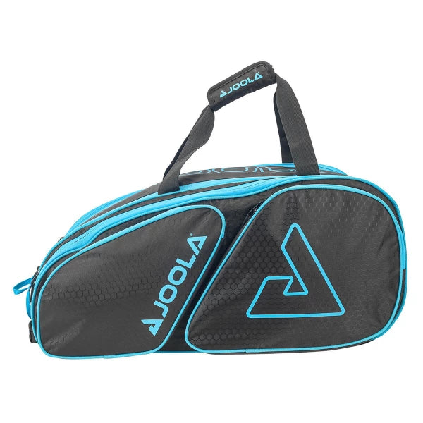 Tour Elite Bag black/light-blue