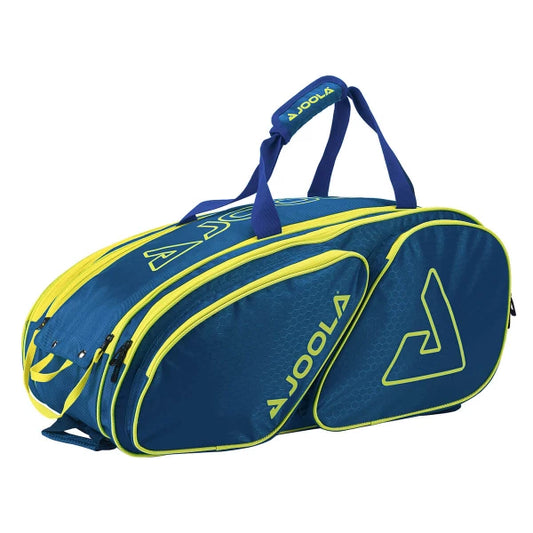 Tour Elite Bag navy/yellow