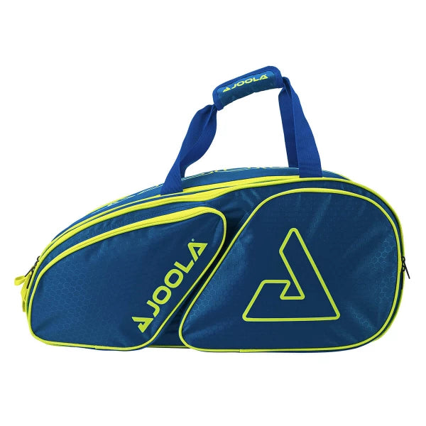Tour Elite Bag navy/yellow