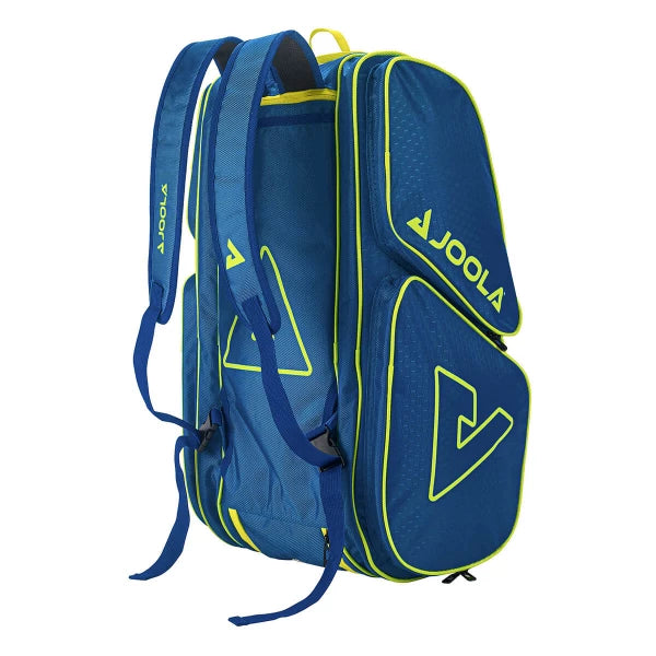 Tour Elite Bag navy/yellow