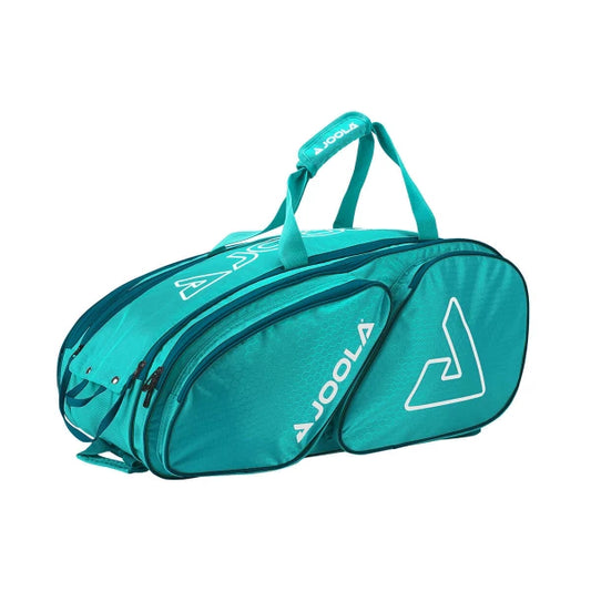 Tour Elite Bag turquoise