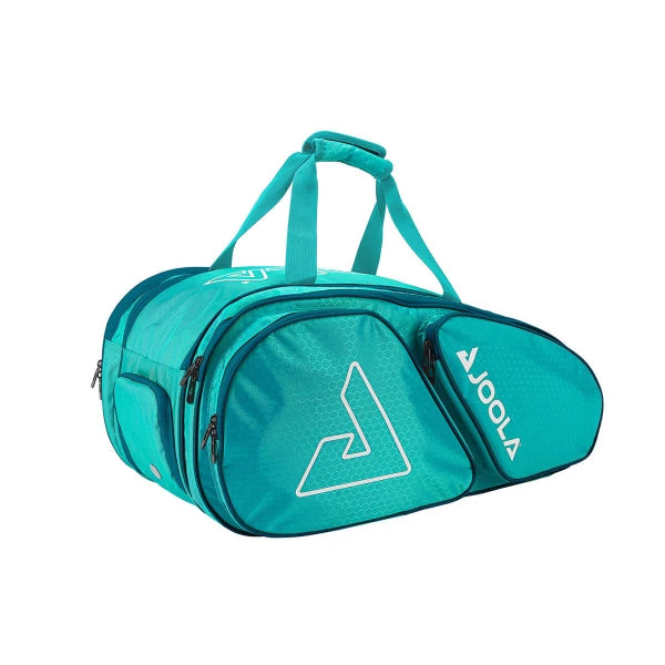 Tour Elite Bag turquoise