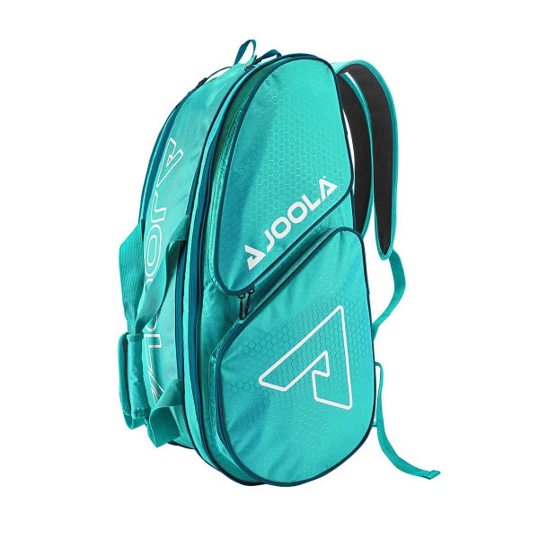 Tour Elite Bag turquoise