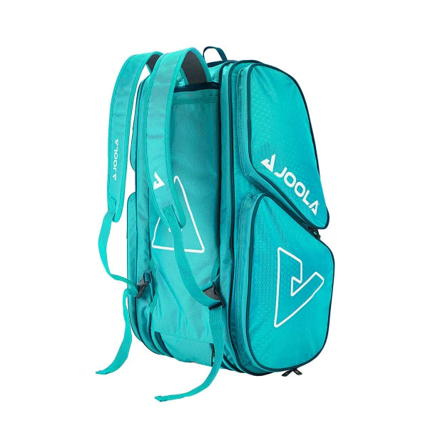 Tour Elite Bag turquoise