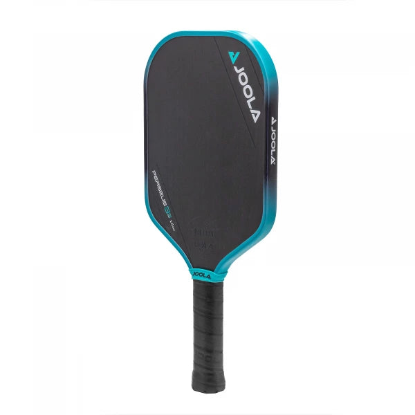Ben Johns Perseus 3S 14
